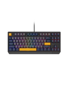 Tastatura Genesis Thor 230 TKL P albs