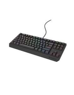 Tastatura Genesis Thor 230 TKL R negru