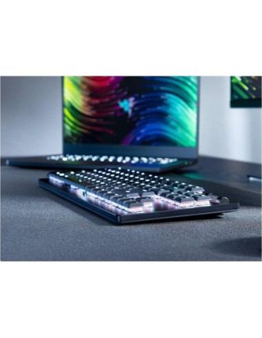 Tastatura Razer DeathStalker V2 Pro TKL