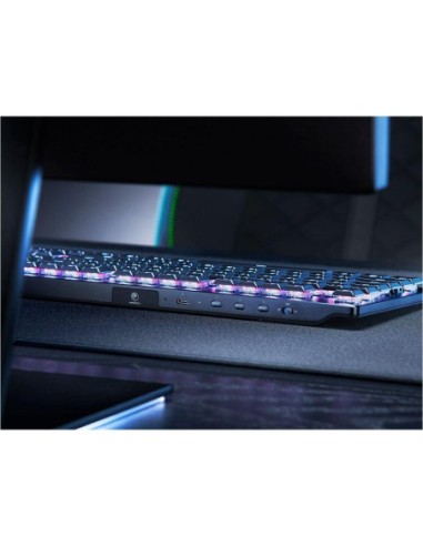 Tastatura Razer DeathStalker V2 Pro TKL