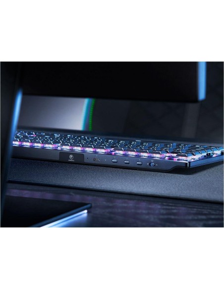Tastatura Razer DeathStalker V2 Pro TKL