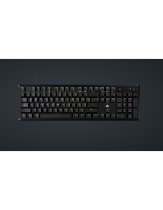 Tastatura Gaming Mecanica Corsair K70 RG