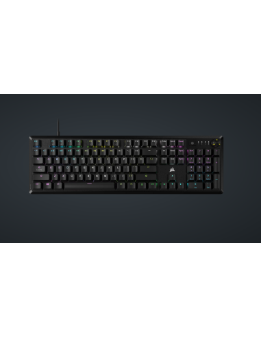 Tastatura Gaming Mecanica Corsair K70 RG