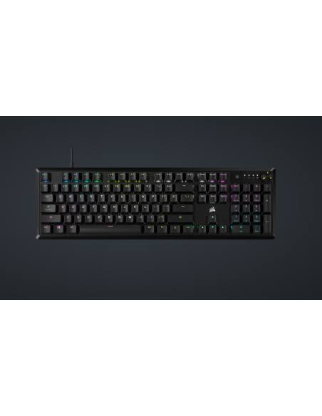 Tastatura Gaming Mecanica Corsair K70 RG