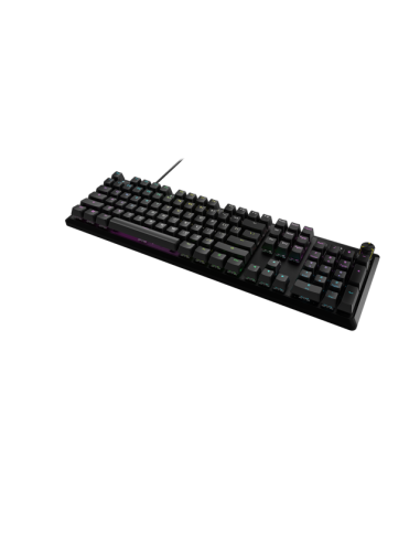 Tastatura Gaming Mecanica Corsair K70 RG