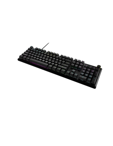 Tastatura Gaming Mecanica Corsair K70 RG