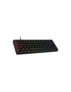 Tastatura HyperX Origins 2 65, negru