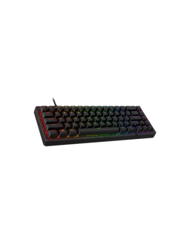 Tastatura HyperX Origins 2 65, negru