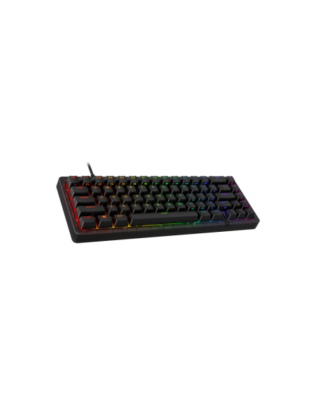 Tastatura HyperX Origins 2 65, negru