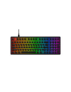 Tastatura HP HyperX Origins 21800, negru