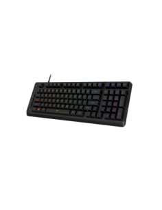 Tastatura HP HyperX Eve 1800GAM, negru