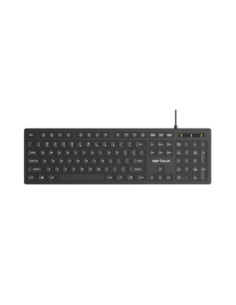 TASTATURA SERIOUX SRXK-SKB704WD