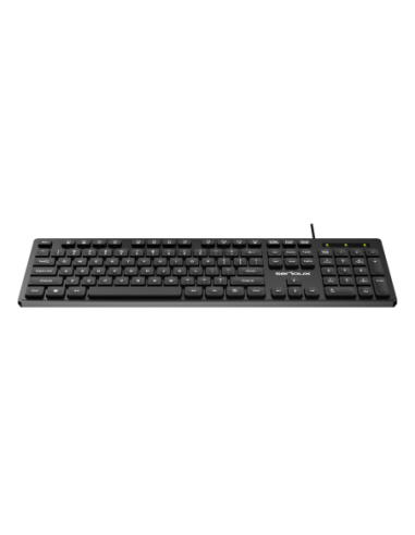 TASTATURA SERIOUX SRXK-SKB704WD