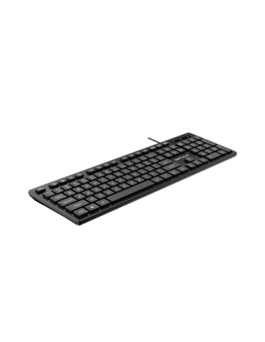 TASTATURA SERIOUX SRXK-SKB704WD