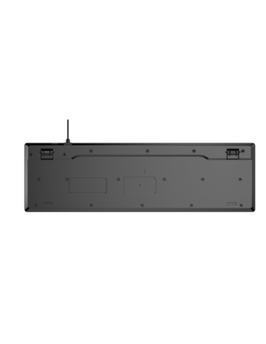 TASTATURA SERIOUX SRXK-SKB704WD