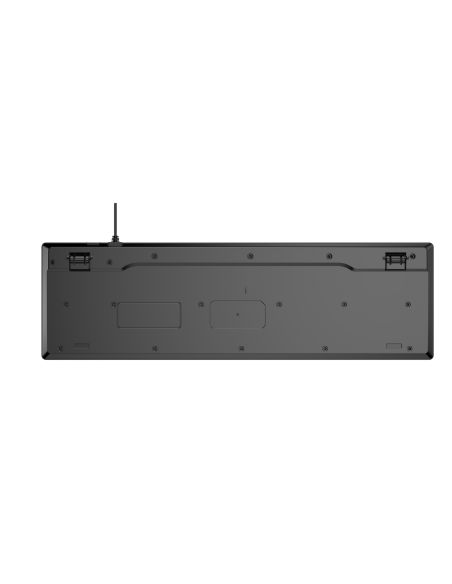 TASTATURA SERIOUX SRXK-SKB704WD