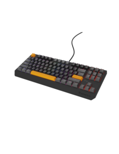 Tastatura Genesis Thor 230 TKL R gri p