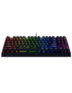Tastatura Razer Blackwidow V3 TKL Yellow