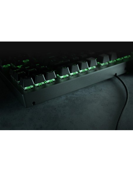 Tastatura Razer Blackwidow V3 TKL Yellow