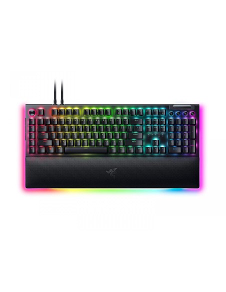 Tastatura Razer BW V4 Pro GreenSw