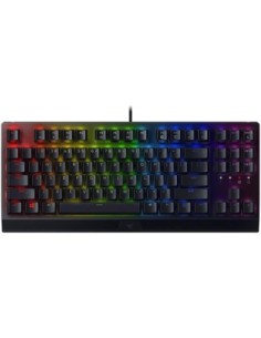 KB Razer BlackWidow V3 10keyless GreenSW