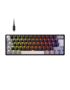 Tastatura Mecanica CR CLIPPER PRO MINI