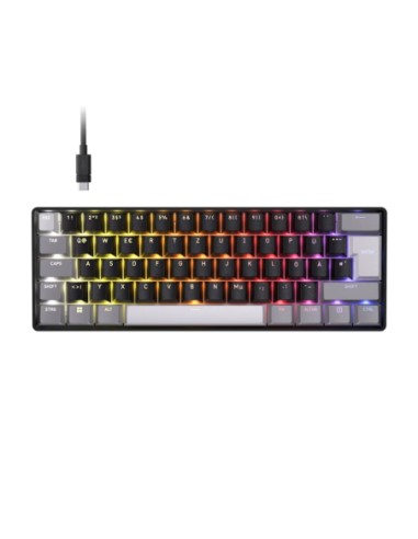 Tastatura Mecanica CR CLIPPER PRO MINI