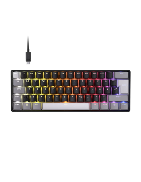 Tastatura Mecanica CR CLIPPER PRO MINI