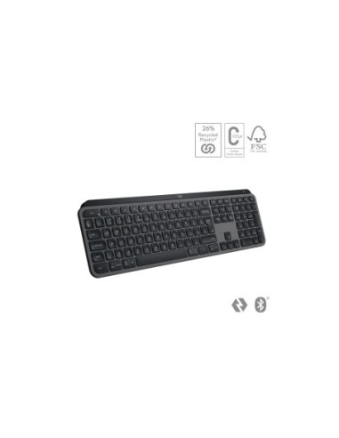 Tastatura Logitech MX Keys S