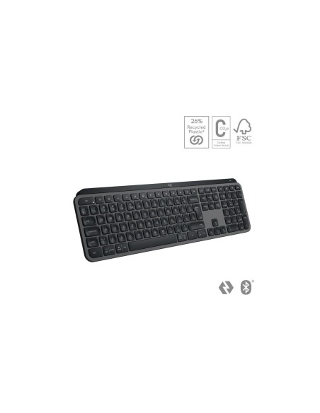 Tastatura Logitech MX Keys S
