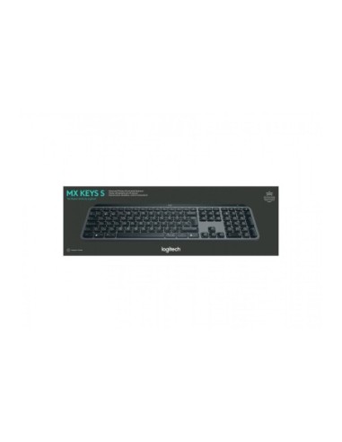 Tastatura Logitech MX Keys S