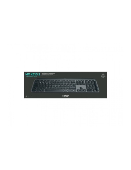 Tastatura Logitech MX Keys S