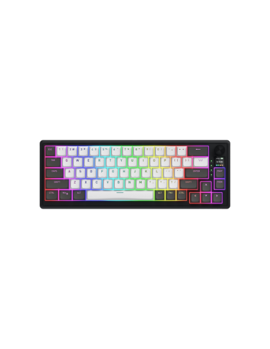 HATOR Skyfall Pro Wireless 65 keyboard