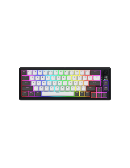 HATOR Skyfall Pro Wireless 65 keyboard