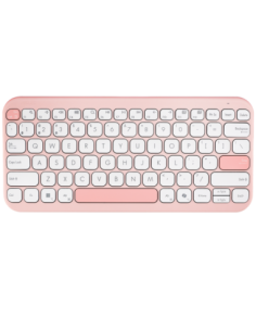 AS TASTATURA KW100  Marshmallow Pink