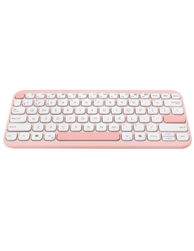AS TASTATURA KW100  Marshmallow Pink