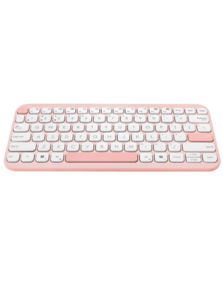 AS TASTATURA KW100  Marshmallow Pink