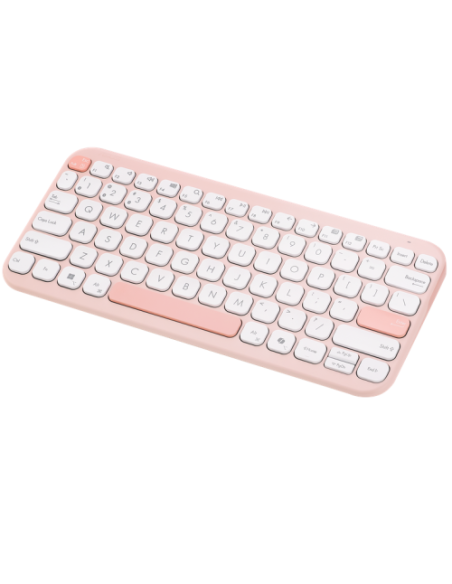 AS TASTATURA KW100  Marshmallow Pink