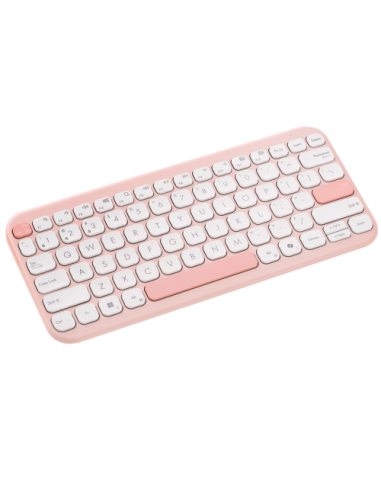 AS TASTATURA KW100  Marshmallow Pink