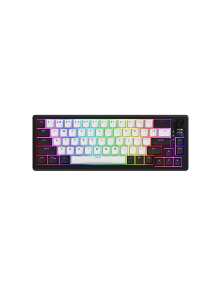 Tastatura WS Hator Skyfall Mag Ultima 65