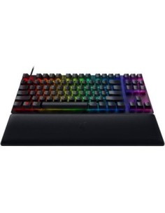 Razer Huntsman V2 TKL (Purple Sw)