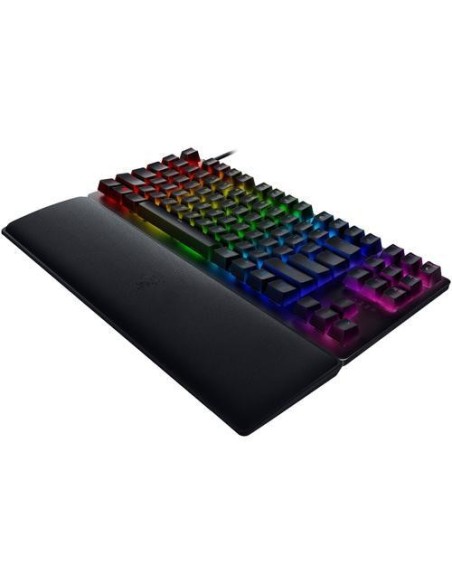 Razer Huntsman V2 TKL (Purple Sw)