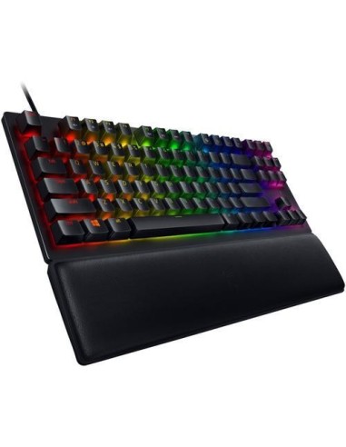 Razer Huntsman V2 TKL (Purple Sw)