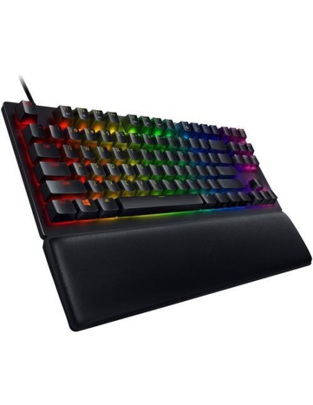 Razer Huntsman V2 TKL (Purple Sw)