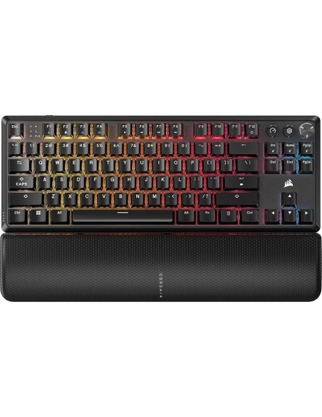 Tastatura Mecanica Corsair K70 CORE TKL