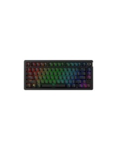 Tastatura wireless HyperX Alloy Rise 75