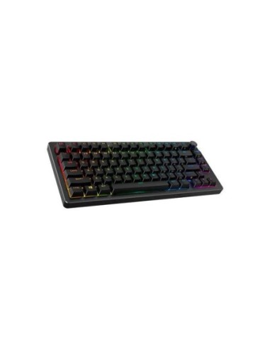 Tastatura wireless HyperX Alloy Rise 75