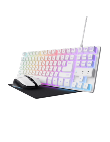 Kit Trust GXT 794W 3-in-1