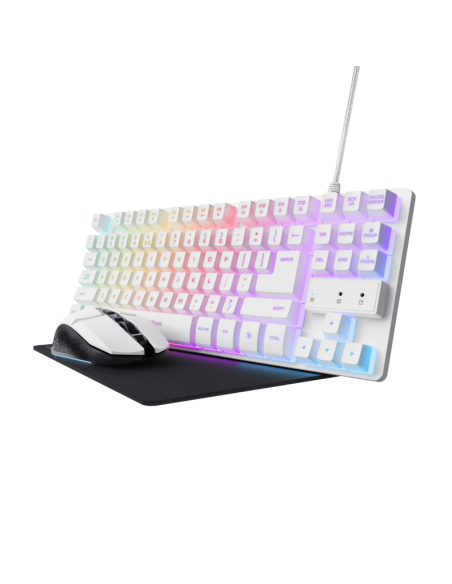 Kit Trust GXT 794W 3-in-1