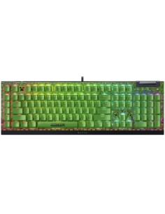 Tast. Razer Blackwidow V4 X Gr. Sw Minec